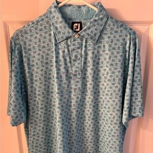 FootJoy Golf Polo